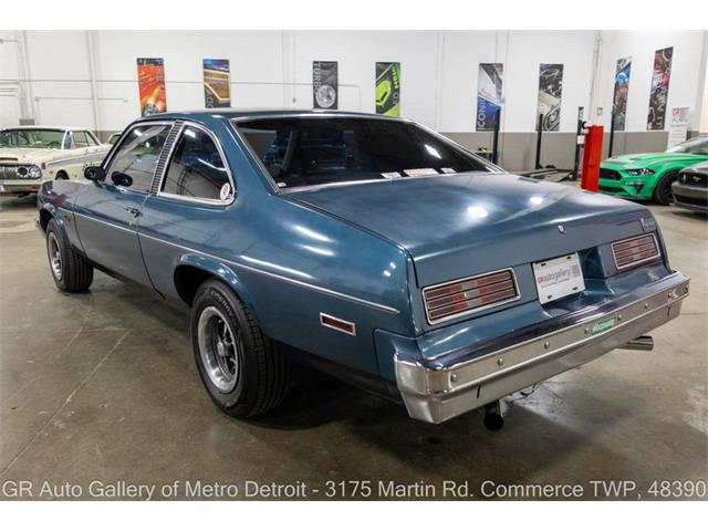 1977 Pontiac Ventura (CC-2117749) for sale in Kentwood, Michigan