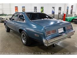 1977 Pontiac Ventura (CC-2117749) for sale in Kentwood, Michigan