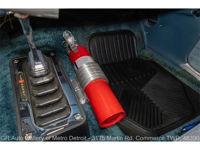 1977 Pontiac Ventura (CC-2117749) for sale in Kentwood, Michigan