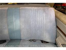 1977 Pontiac Ventura (CC-2117749) for sale in Kentwood, Michigan