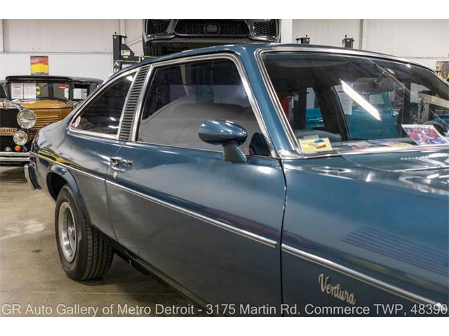 1977 Pontiac Ventura (CC-2117749) for sale in Kentwood, Michigan