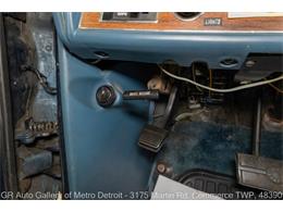 1977 Pontiac Ventura (CC-2117749) for sale in Kentwood, Michigan