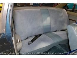 1977 Pontiac Ventura (CC-2117749) for sale in Kentwood, Michigan