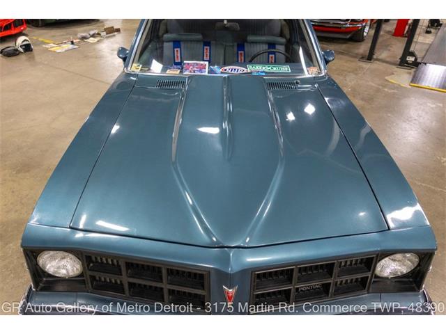 1977 Pontiac Ventura (CC-2117749) for sale in Kentwood, Michigan