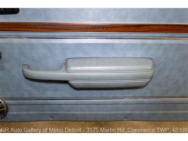1977 Pontiac Ventura (CC-2117749) for sale in Kentwood, Michigan