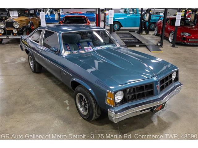1977 Pontiac Ventura (CC-2117749) for sale in Kentwood, Michigan
