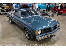 1977 Pontiac Ventura (CC-2117749) for sale in Kentwood, Michigan