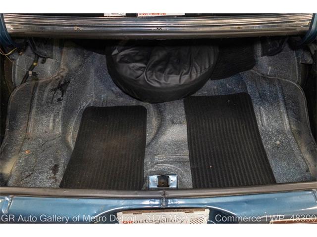 1977 Pontiac Ventura (CC-2117749) for sale in Kentwood, Michigan