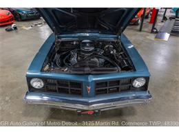 1977 Pontiac Ventura (CC-2117749) for sale in Kentwood, Michigan