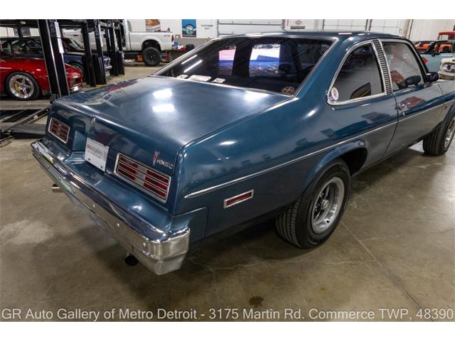 1977 Pontiac Ventura (CC-2117749) for sale in Kentwood, Michigan