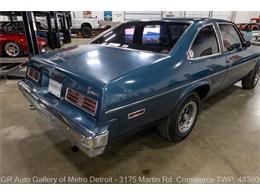 1977 Pontiac Ventura (CC-2117749) for sale in Kentwood, Michigan