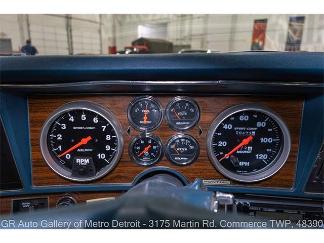 1977 Pontiac Ventura (CC-2117749) for sale in Kentwood, Michigan