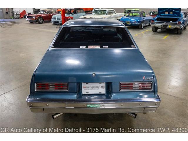 1977 Pontiac Ventura (CC-2117749) for sale in Kentwood, Michigan