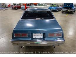 1977 Pontiac Ventura (CC-2117749) for sale in Kentwood, Michigan