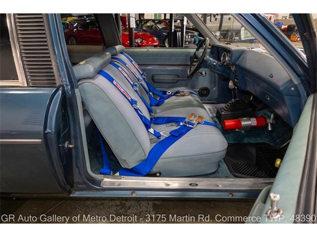 1977 Pontiac Ventura (CC-2117749) for sale in Kentwood, Michigan
