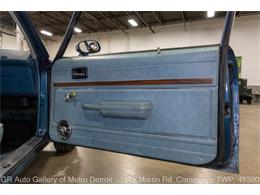 1977 Pontiac Ventura (CC-2117749) for sale in Kentwood, Michigan