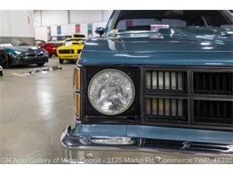 1977 Pontiac Ventura (CC-2117749) for sale in Kentwood, Michigan