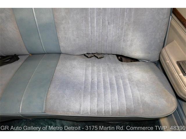 1977 Pontiac Ventura (CC-2117749) for sale in Kentwood, Michigan