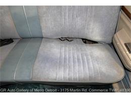 1977 Pontiac Ventura (CC-2117749) for sale in Kentwood, Michigan