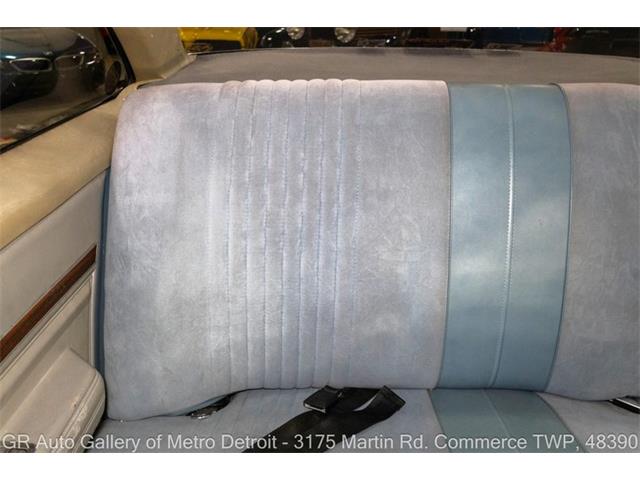 1977 Pontiac Ventura (CC-2117749) for sale in Kentwood, Michigan