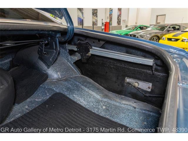 1977 Pontiac Ventura (CC-2117749) for sale in Kentwood, Michigan
