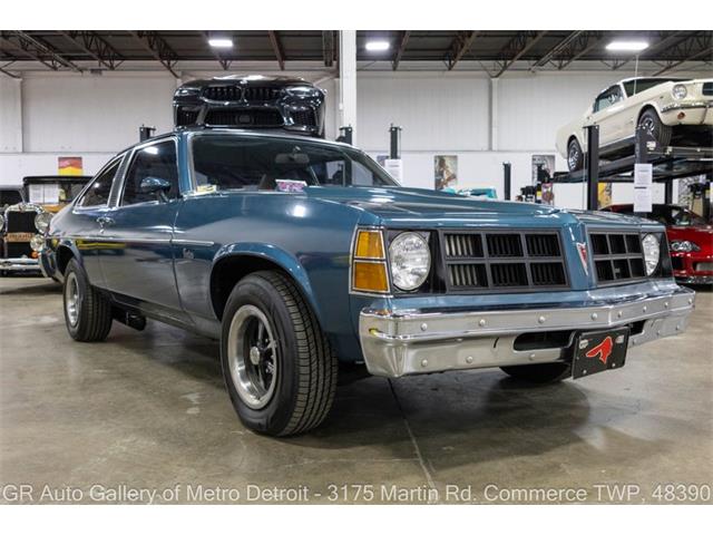1977 Pontiac Ventura (CC-2117749) for sale in Kentwood, Michigan