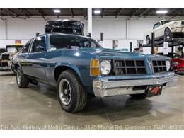 1977 Pontiac Ventura (CC-2117749) for sale in Kentwood, Michigan