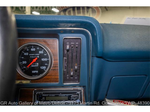 1977 Pontiac Ventura (CC-2117749) for sale in Kentwood, Michigan