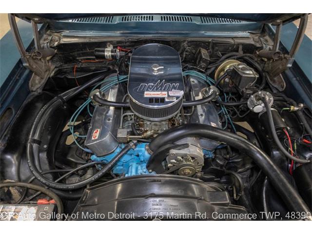 1977 Pontiac Ventura (CC-2117749) for sale in Kentwood, Michigan