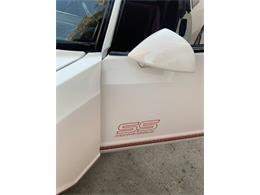 1988 Chevrolet Monte Carlo (CC-2110775) for sale in Cadillac, Michigan