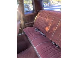 1988 Chevrolet Monte Carlo (CC-2110775) for sale in Cadillac, Michigan