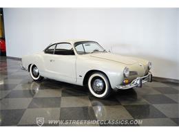 1964 Volkswagen Karmann Ghia (CC-2117750) for sale in Mesa, Arizona