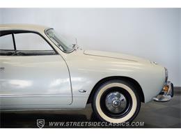1964 Volkswagen Karmann Ghia (CC-2117750) for sale in Mesa, Arizona