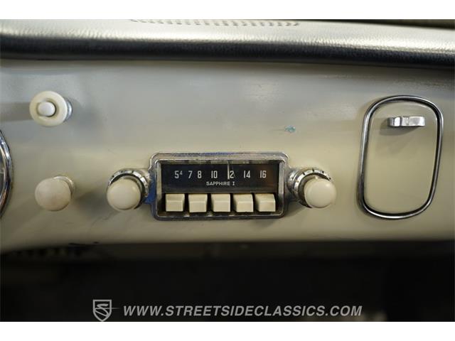1964 Volkswagen Karmann Ghia (CC-2117750) for sale in Mesa, Arizona