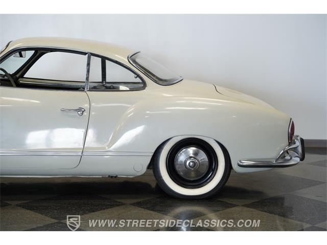 1964 Volkswagen Karmann Ghia (CC-2117750) for sale in Mesa, Arizona