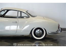 1964 Volkswagen Karmann Ghia (CC-2117750) for sale in Mesa, Arizona