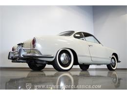 1964 Volkswagen Karmann Ghia (CC-2117750) for sale in Mesa, Arizona