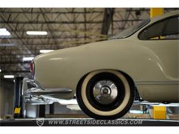 1964 Volkswagen Karmann Ghia (CC-2117750) for sale in Mesa, Arizona