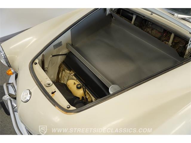 1964 Volkswagen Karmann Ghia (CC-2117750) for sale in Mesa, Arizona