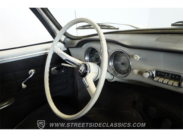 1964 Volkswagen Karmann Ghia (CC-2117750) for sale in Mesa, Arizona