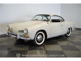 1964 Volkswagen Karmann Ghia (CC-2117750) for sale in Mesa, Arizona
