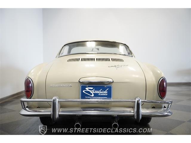 1964 Volkswagen Karmann Ghia (CC-2117750) for sale in Mesa, Arizona