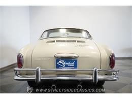 1964 Volkswagen Karmann Ghia (CC-2117750) for sale in Mesa, Arizona