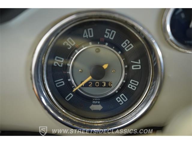 1964 Volkswagen Karmann Ghia (CC-2117750) for sale in Mesa, Arizona