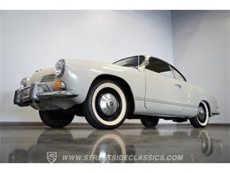 1964 Volkswagen Karmann Ghia (CC-2117750) for sale in Mesa, Arizona