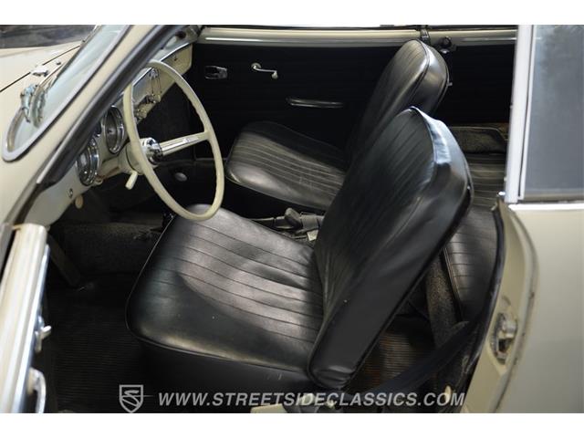 1964 Volkswagen Karmann Ghia (CC-2117750) for sale in Mesa, Arizona