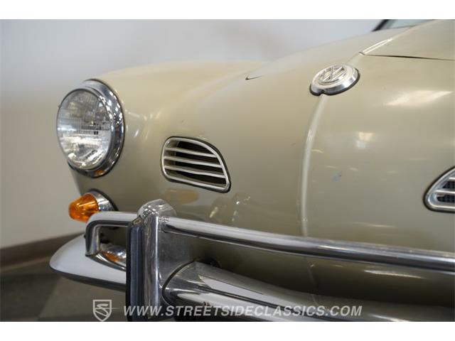 1964 Volkswagen Karmann Ghia (CC-2117750) for sale in Mesa, Arizona