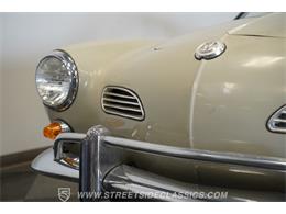 1964 Volkswagen Karmann Ghia (CC-2117750) for sale in Mesa, Arizona