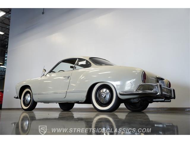 1964 Volkswagen Karmann Ghia (CC-2117750) for sale in Mesa, Arizona