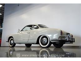 1964 Volkswagen Karmann Ghia (CC-2117750) for sale in Mesa, Arizona